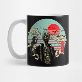 Sanji Vinsmoke Mug